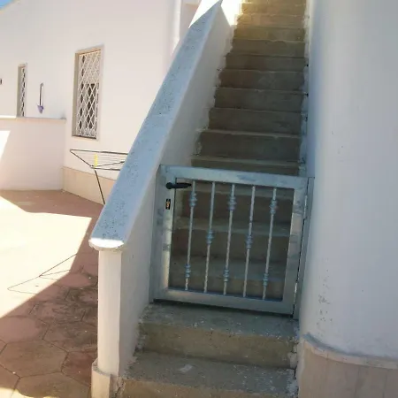 בית נופש Casa Privata