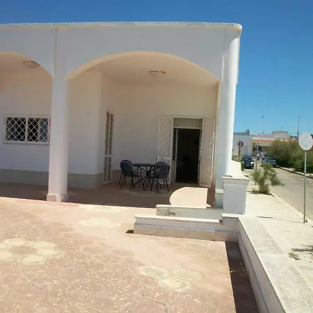 בית נופש Casa Privata *