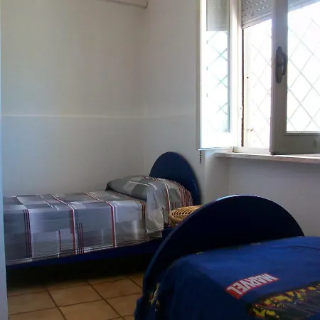 Casa Privata בית נופש *