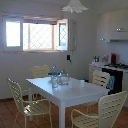 Casa Privata בית נופש