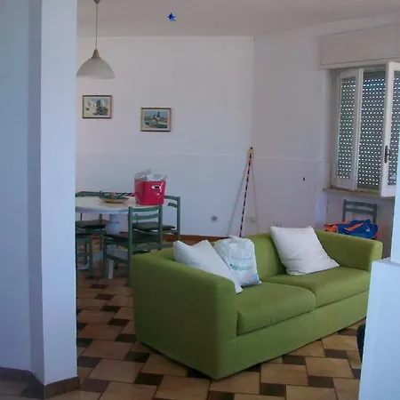 Casa Privata בית נופש *