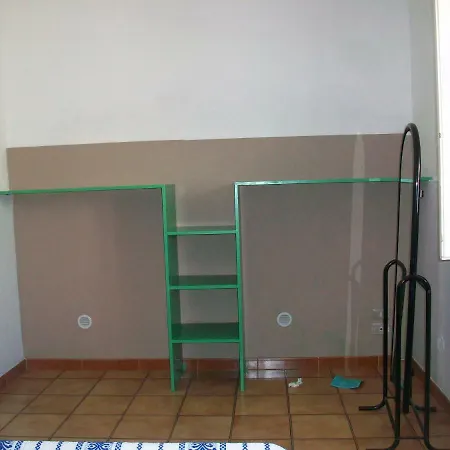 Casa Privata * מרינה די מנקוורסה