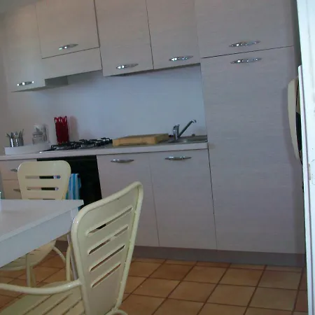 Casa Privata בית נופש