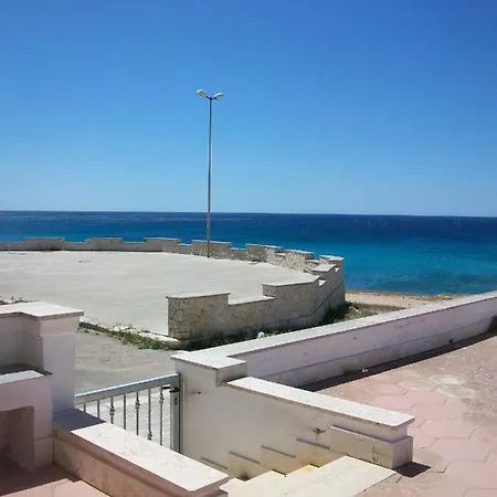 בית נופש Casa Privata מרינה די מנקוורסה