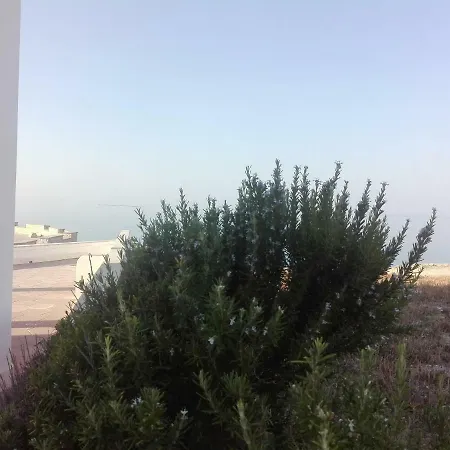 Casa Privata בית נופש מרינה די מנקוורסה